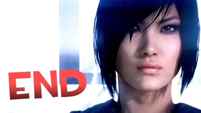 Mirror's Edge 2 is in production at DICE, claims Swedish dev