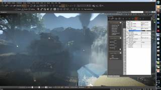 Fogging | CryENGINE 3