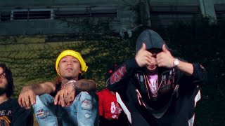 Que Rico - 3Nyels X Huan62 Video Oficial