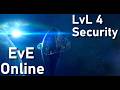 Eve Online Angel Extravaganza LVL 4 Shield Armageddon Navy Issue and Drake Navy Issue
