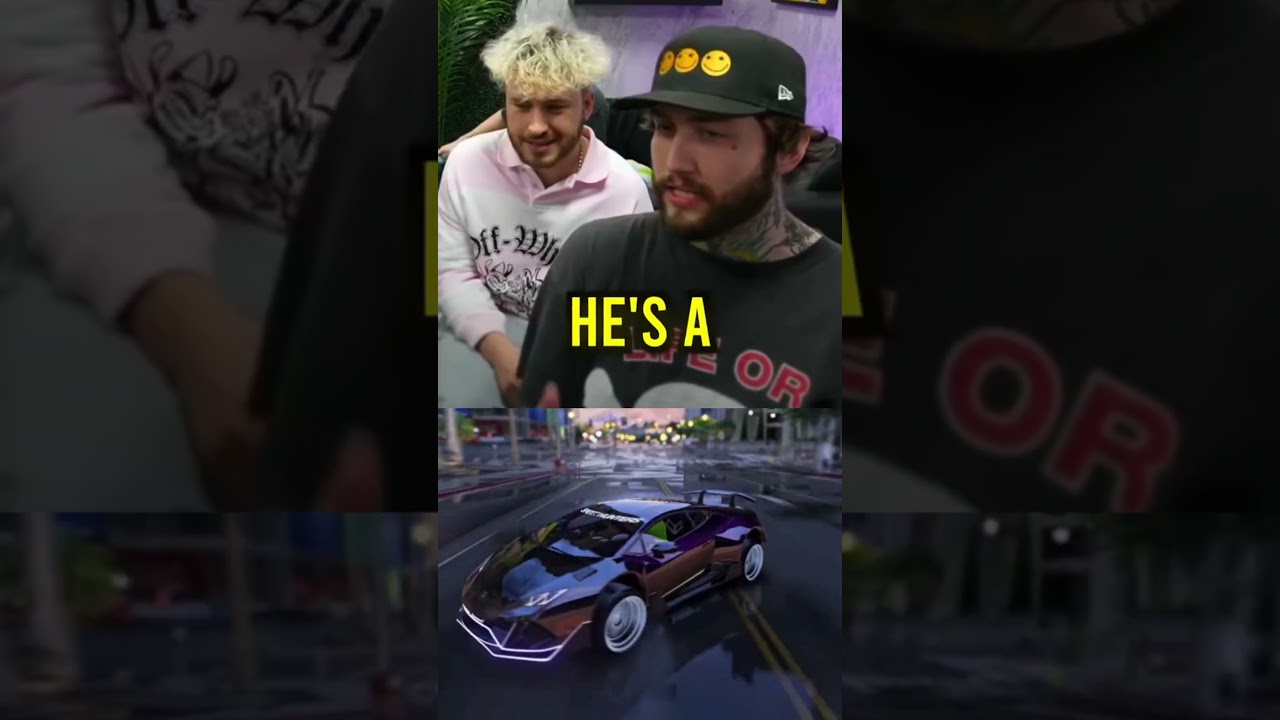 How Adin Ross' Friend turned $100 into $1,000,000 