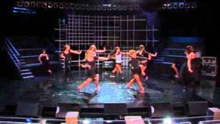 Hush Hush  coreographer: Kelemen Katalin
