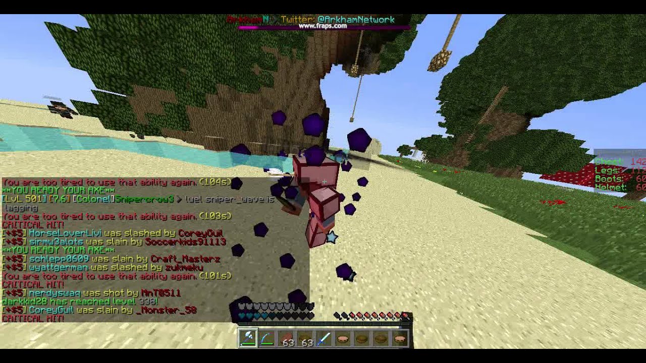 iWitherLord - [Sneak - FF - AutoSoup - NoPush]