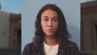 Judge to decide if mom accused of kidnapping 2 sons will stay behind bars until trial