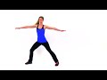 Yoga for Weight Loss & A Strong Toned Body - Fitness Blender's Yoga Inspired Total Body Toning