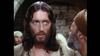 Jesus of Nazareth - Casts out Demon Scene