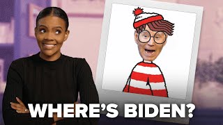 LIVE! So…Is Joe Biden Dead? | Candace Ep 30