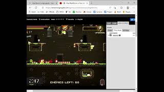 Blightborne Any% 12:53 speedrun