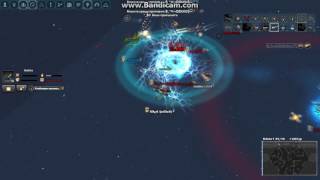 DarkOrbit - Refraction Zone