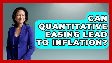 Can Quantitative Easing Lead to Inflation? | Macroecon Experts News