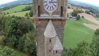 The Beast of Bredon Hill