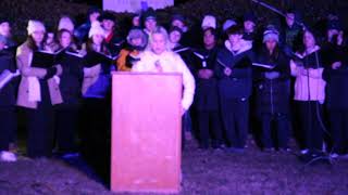 All Souls Cemetery Candlelight Remembrance