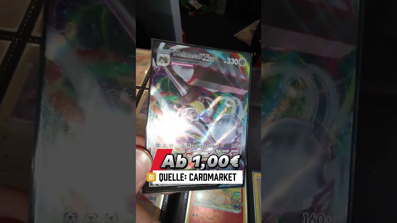 Pokémon GO Master Set ist nicht mehr weit? 😱😱 - Pokémon Karten Sortieren  