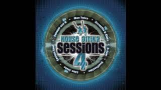 HOUSE AFRIKA SESSIONS 4 - ENOSOUL AND Q (DISC 4)