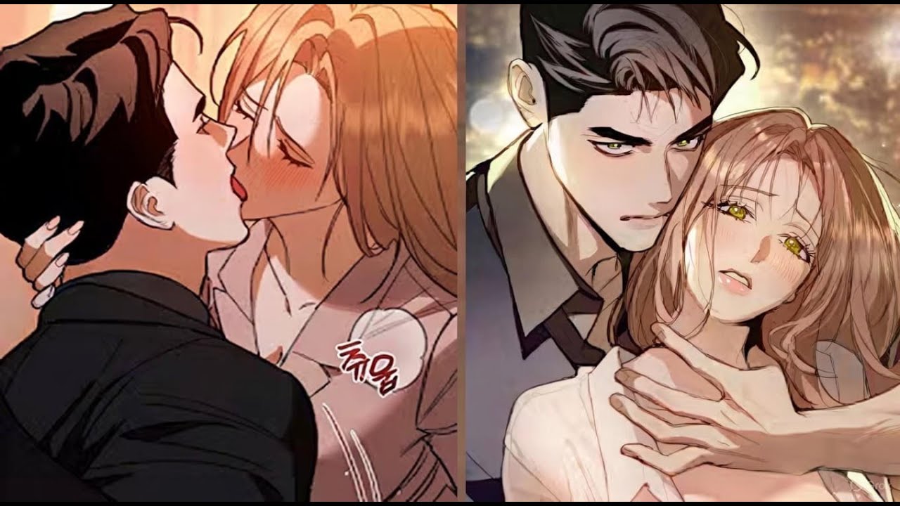 คืนเดียวเสียวซ่าๆ กับมาเฟียเลือดเย็น...ท้องป่องซะงั้น! (FULL) - รีแคปมังฮวา