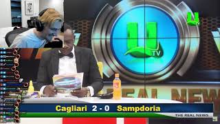 Information xQc Reacts To Akrobeto Brings You Results Of The English Premier League.. DON'T MISS News