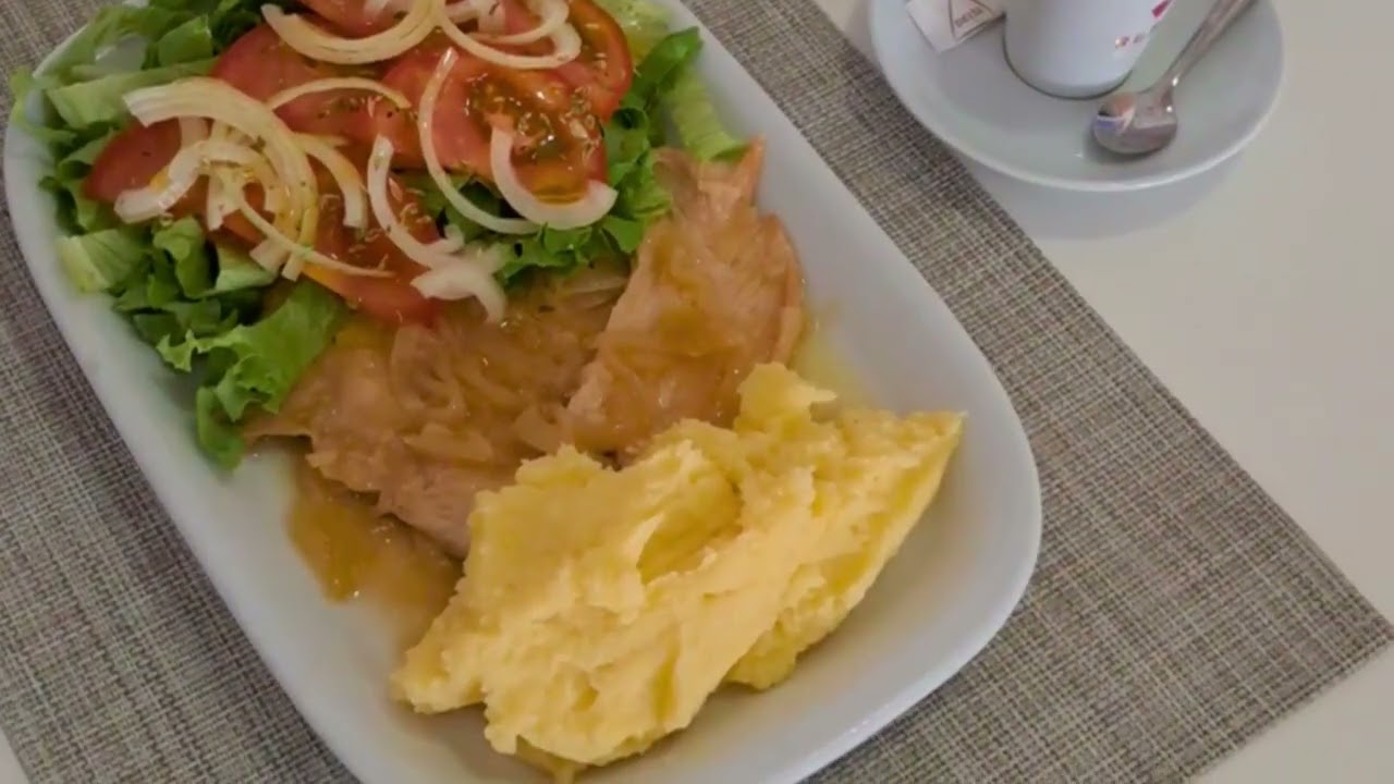 Melhor Restaurante em Faro, Cidade de Faro, Algarve.  #restaurants #food #restaurant #comida