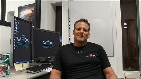 Build Blitz 2014 Interviews - Paul & John