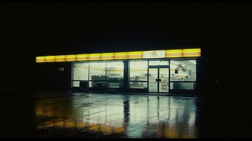 映画『夜勤事件（The Convenience Store）』特別先行映像