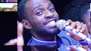 Timi Dakolo- Everything(Amen) (Official Video) cover by Rizyn