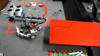 Omni Bot v1.5
