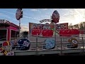 Blackburn Easter Fair 2023 Full Walkthrough