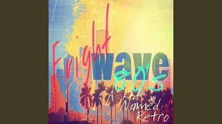 Feel the Synthsation - FW80's
