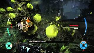 Evolve TRAPPER ELITE GRIFFIN Gameplay