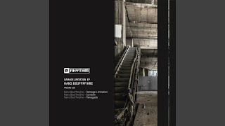 Conform (Original Mix)