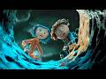 The Spookiest Family Films: A Journey Through Childhood Screams