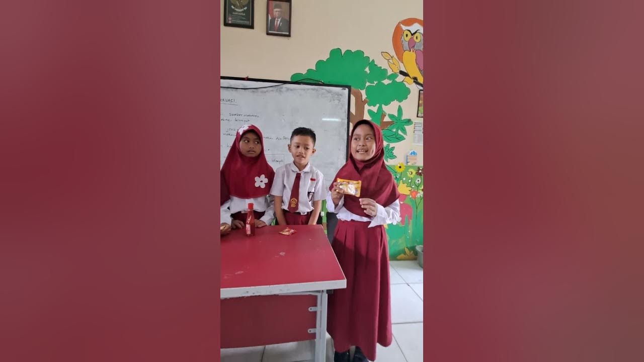 presentasi siswa (1) - YouTube