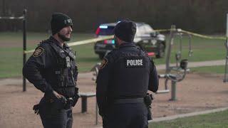 2 People Killed, Including 17-Year-Old Girl, Fort Worth Police Say