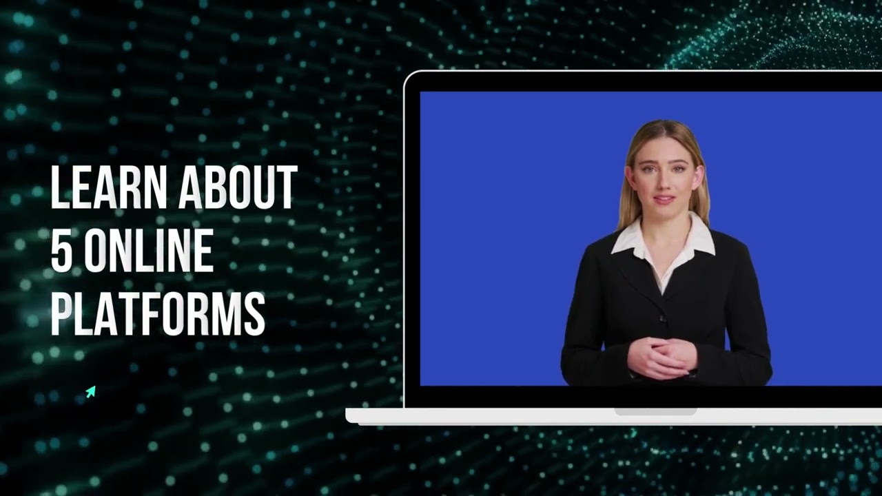 5 Best Online Earning Platform | Money | Easy to Make Money Websites | Be Rich.