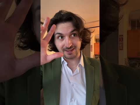 Workplace training videos are CRAZY