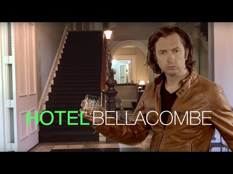 HOTEL BELLACOMBE - New Show Trailer