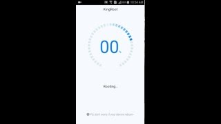 Root Samsung Galaxy E5 Lollipop (5.1.1) screenshot 4