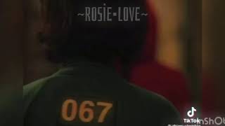 Squi̇d Game Sad Edi̇t Flash Warni̇ng