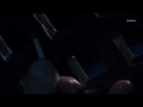 Houdini & Doyle - Intro Episode 1