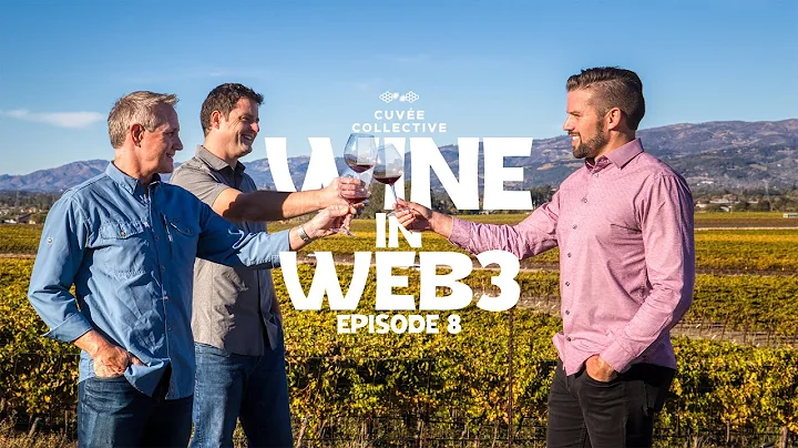 Wine in Web3 - Episode 8 - Schug Winery
