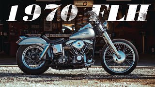 CLEANEST SHOVELHEAD IVE EVER SEEN!!