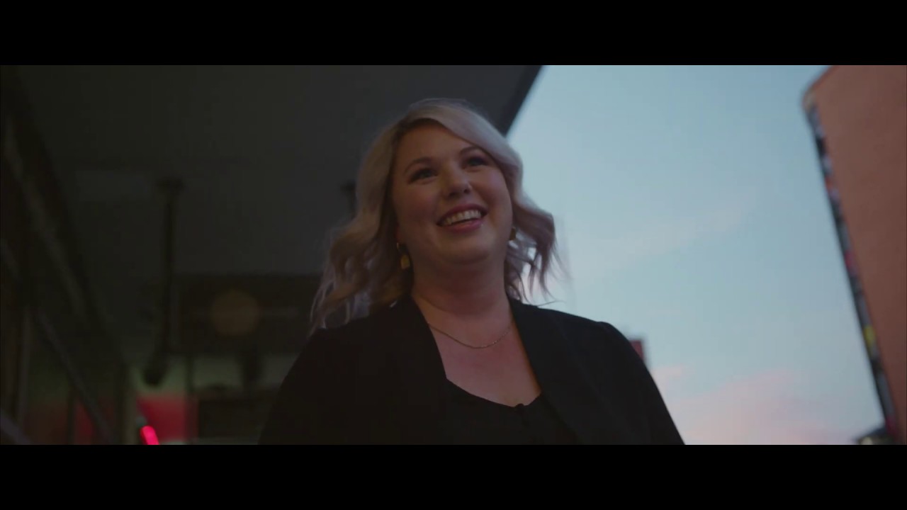 Meet Your Summit: Sarah's Story