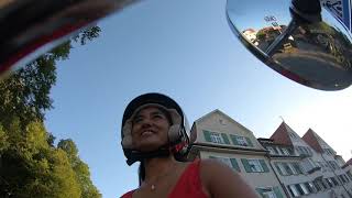 COONO-Sharing in Tübingen - elektrisch, flexibel und umweltschonend unterwegs screenshot 5