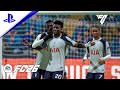 Fc26 | Premier League 25/26 | Crystal Palace vs Tottenham Hotspur | Full Match