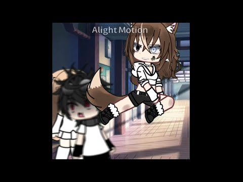 "Breaking dishes"//short GLMV//by:kitty//cr:@Azegachaluver
