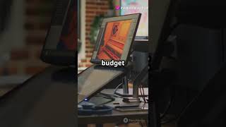 IPS = Color Accuracy + Wide Angles 🎨#IPSdisplay #TechExplained #silverframesofficial
