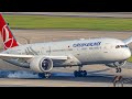 🇺🇸 66 LANDINGS &amp; TAKEOFFS at the WORLDS BUSIEST AIRPORT Hartsfield-Jackson Atlanta Airport