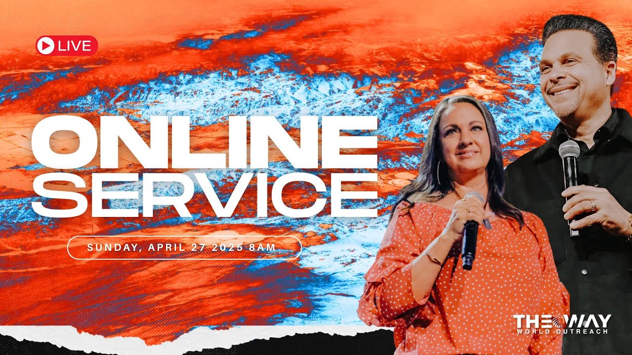 Welcome "LIVE" To Our Sunday Service - YouTube