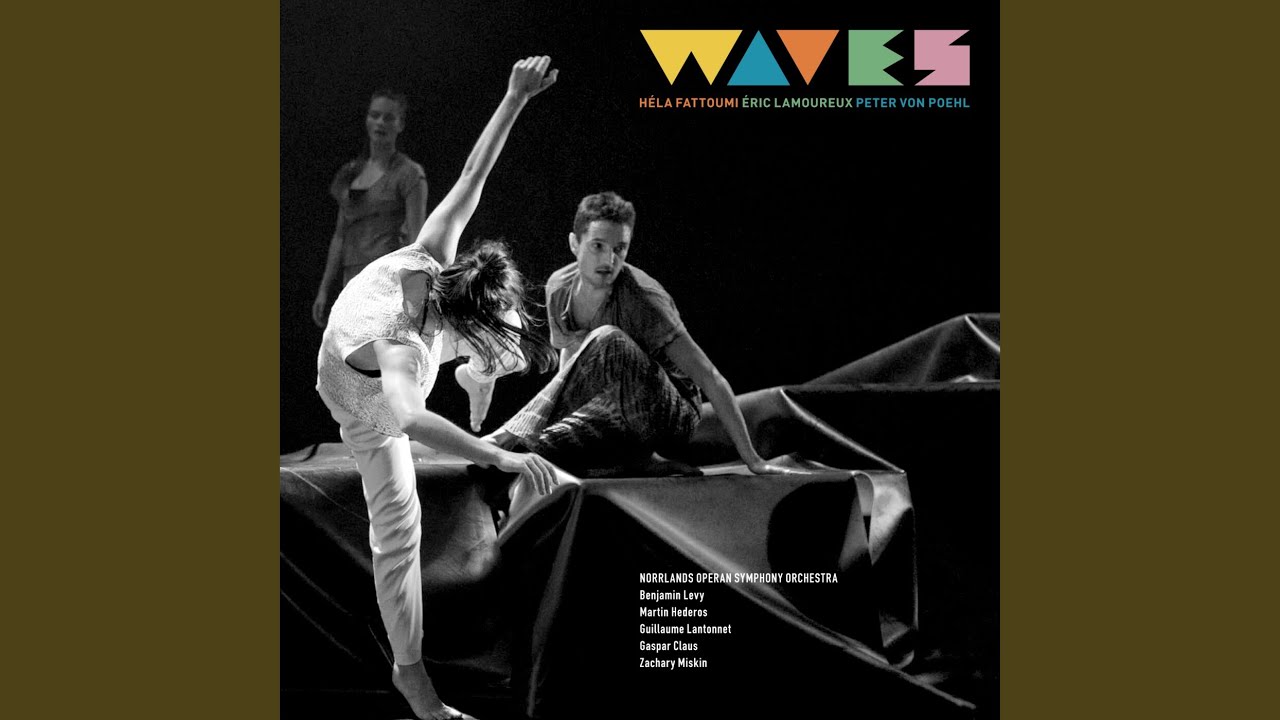 Watch Waves on YouTube Watch Waves on YouTube