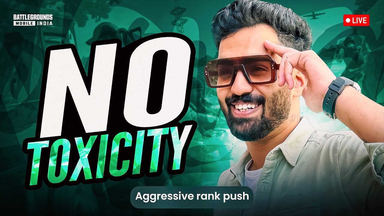 day-01-happy-new-year-no-toxicity-challenge-bgmi-live-kannada