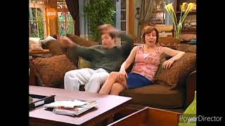 Drake &amp; Josh - Drake doesn&#39;t think Josh is a basketball type &amp; Walter plays ball in the house